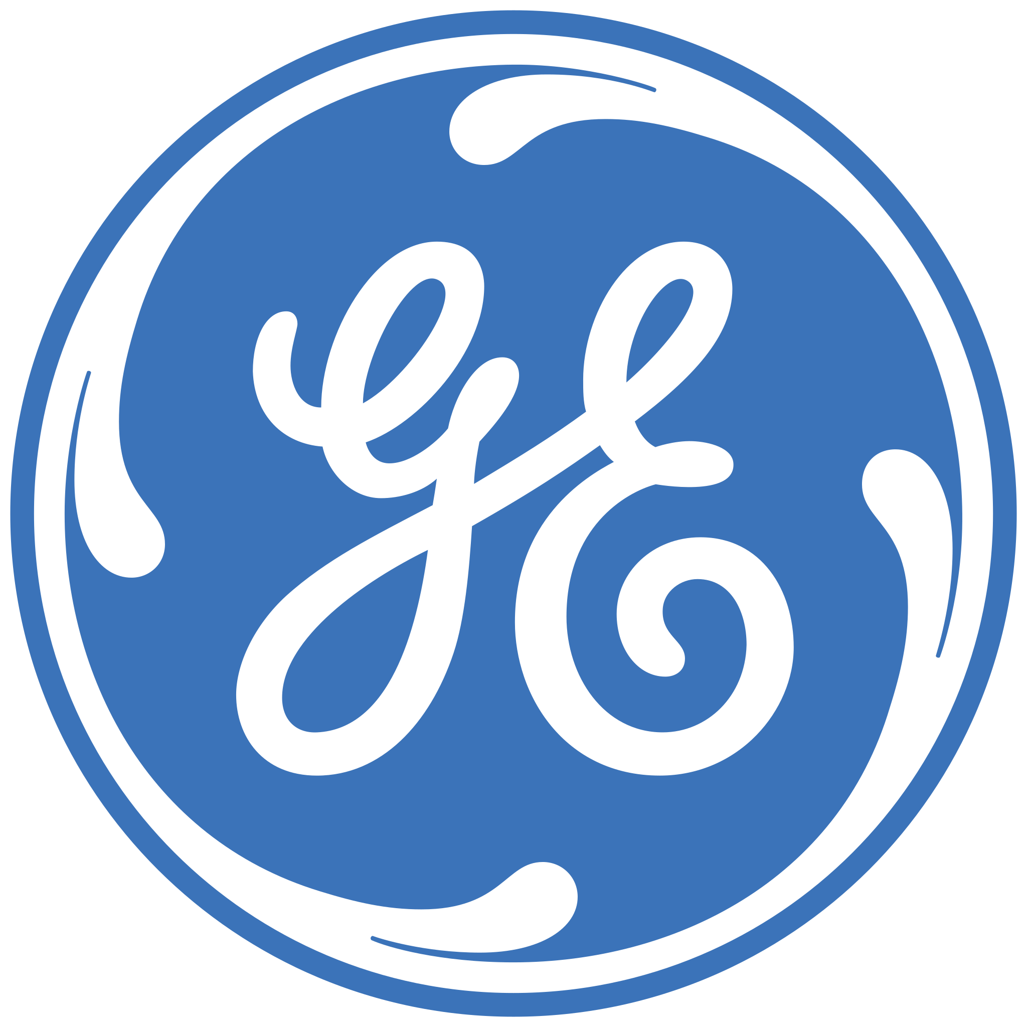GeneralElectric Logo