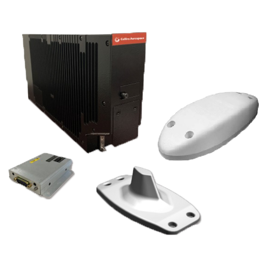 Iridium Certus Satcom System