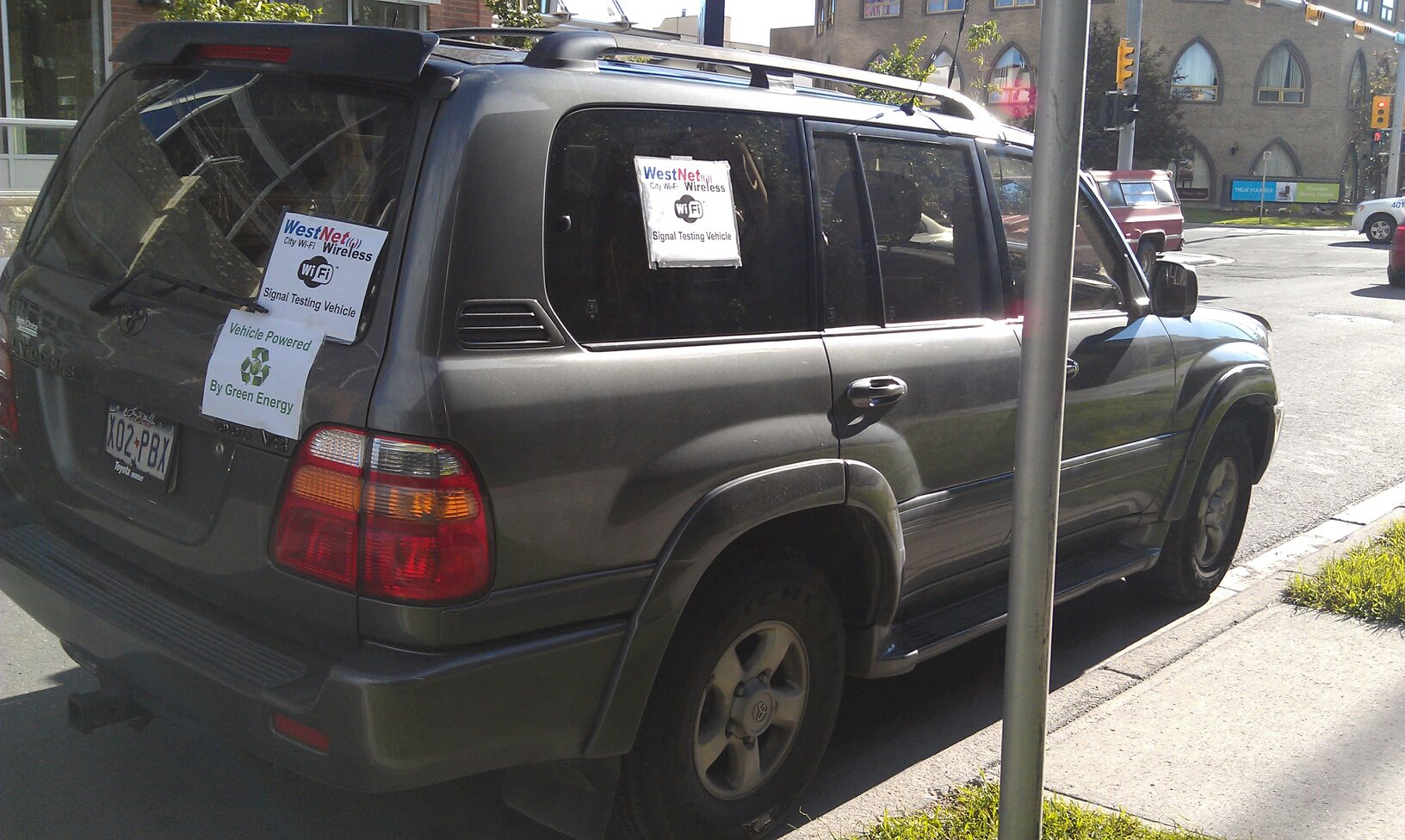 Additional Deployment in 2008