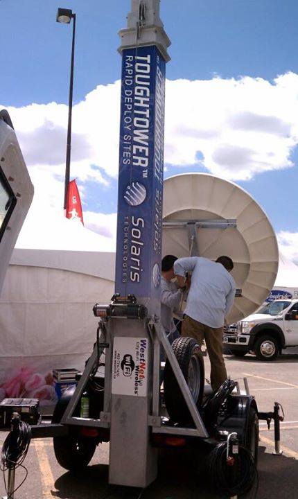 Additional Deployment in 2009